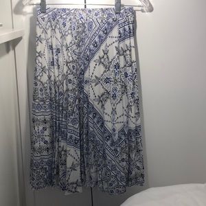 H&M skirt